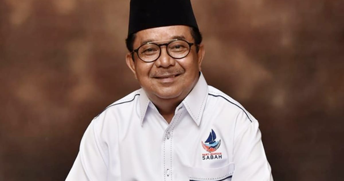 Bekas Ahli Dewan Undangan Bongawan Karim Bujang Meninggal Dunia