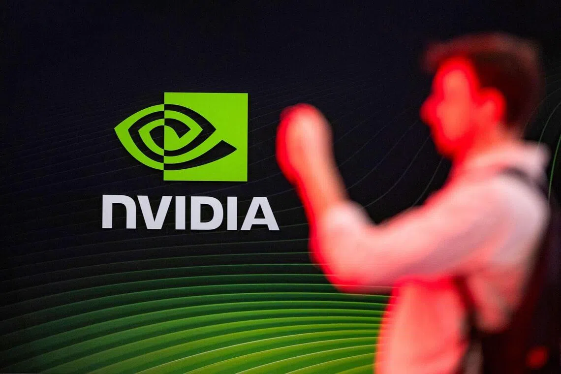 Nvidia halts revenue-sharing programme with AI cloud service providers