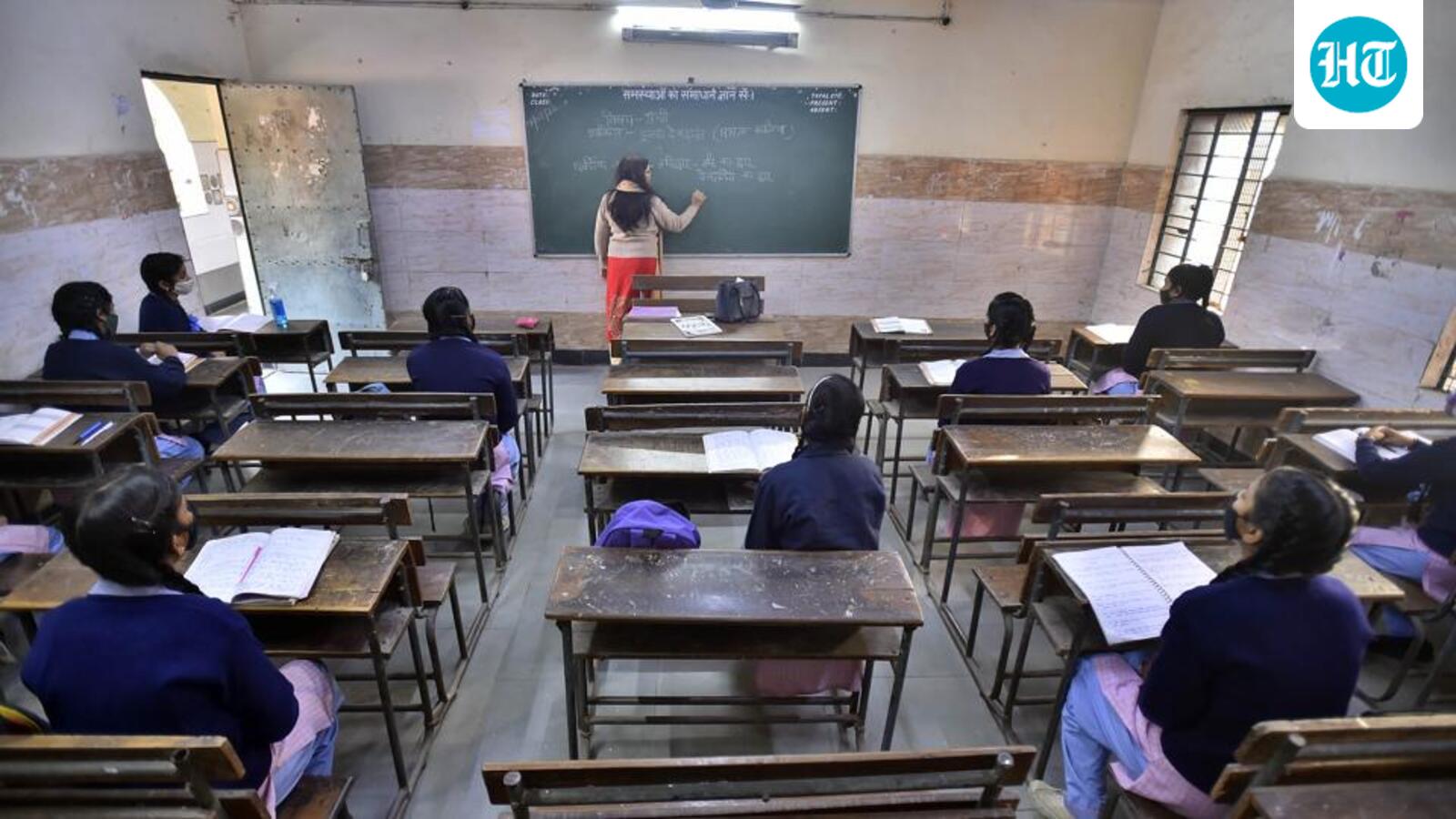 शिक्षार्थियों के सीखने के अंतराल को पाटने के लिए पाराख ने कक्षा हस्तक्षेप का प्रस्ताव रखा