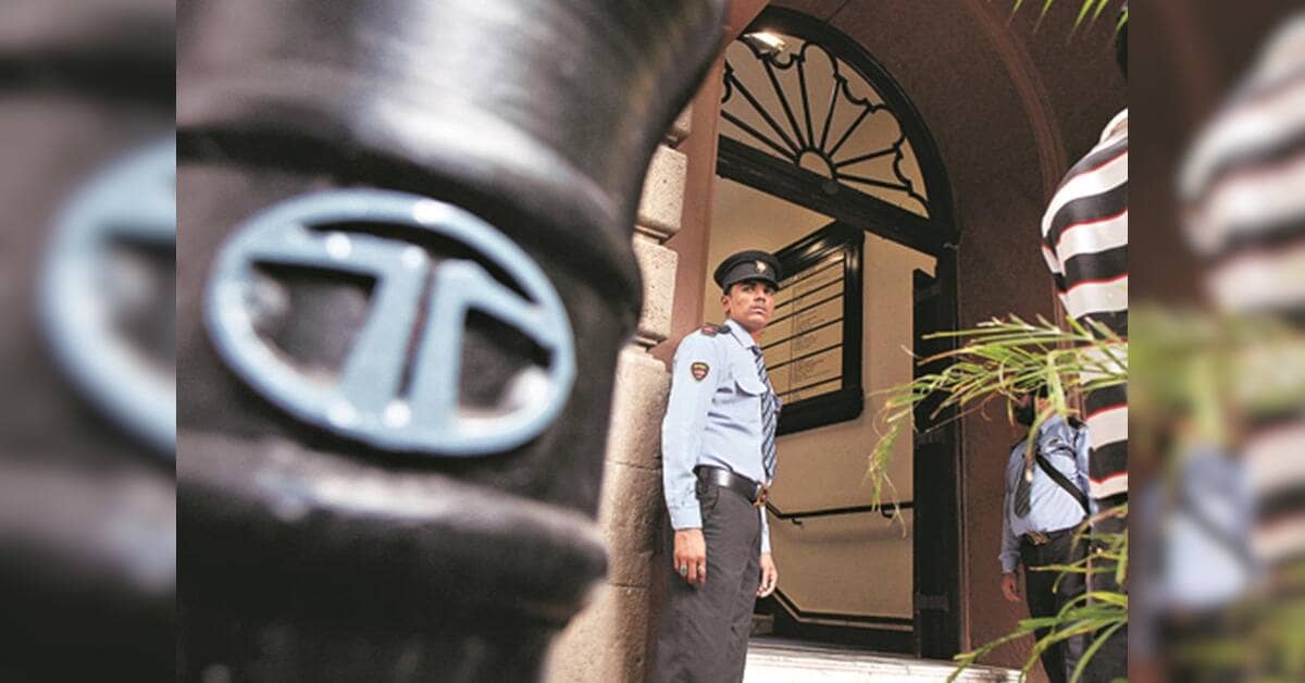 Tata Sons IPO valuation faces headwind from listed subsidiary discounts