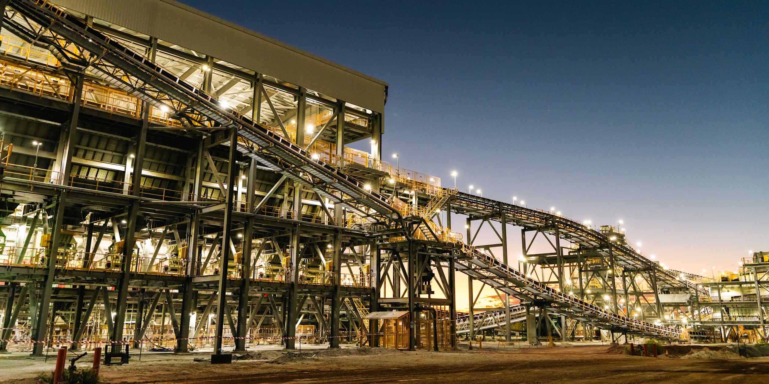 Australian lithium producer declares first dividend on surging commodity prices