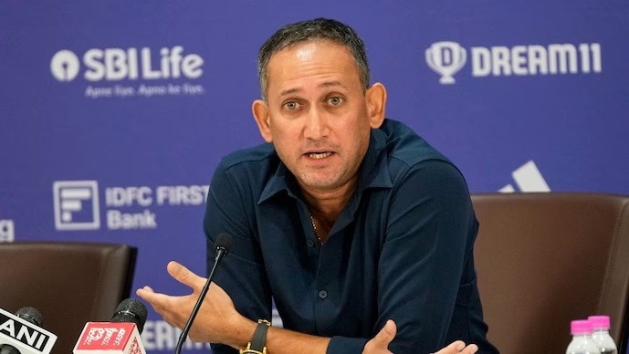 BCCI Opens Applications for Chief Selector Role After Agarkar's Departure