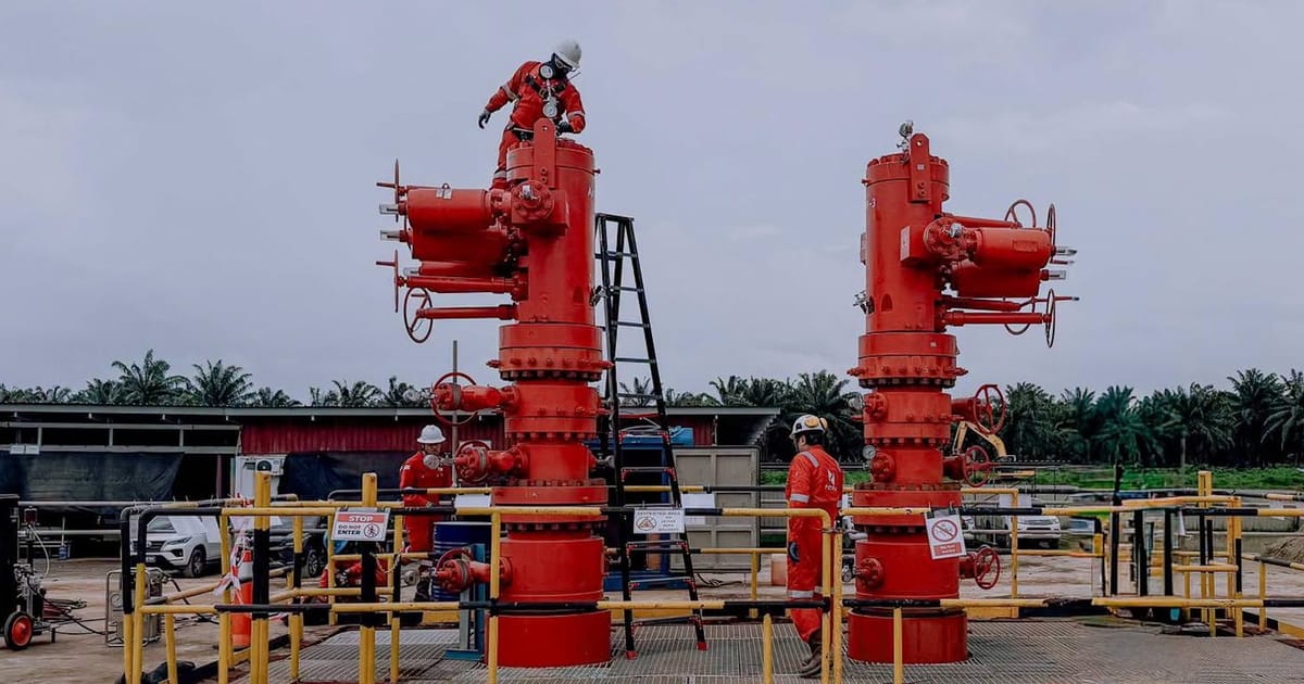 Thai, Japanese firms eye Sarawak petrochemical expansion opportunities