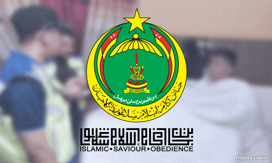 JAIS Sahkan Penangkapan Khalwat Melibatkan Ahli Politik