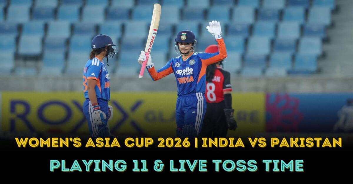 India seek perfect group stage finish against Pakistan in Women's Asia Cup