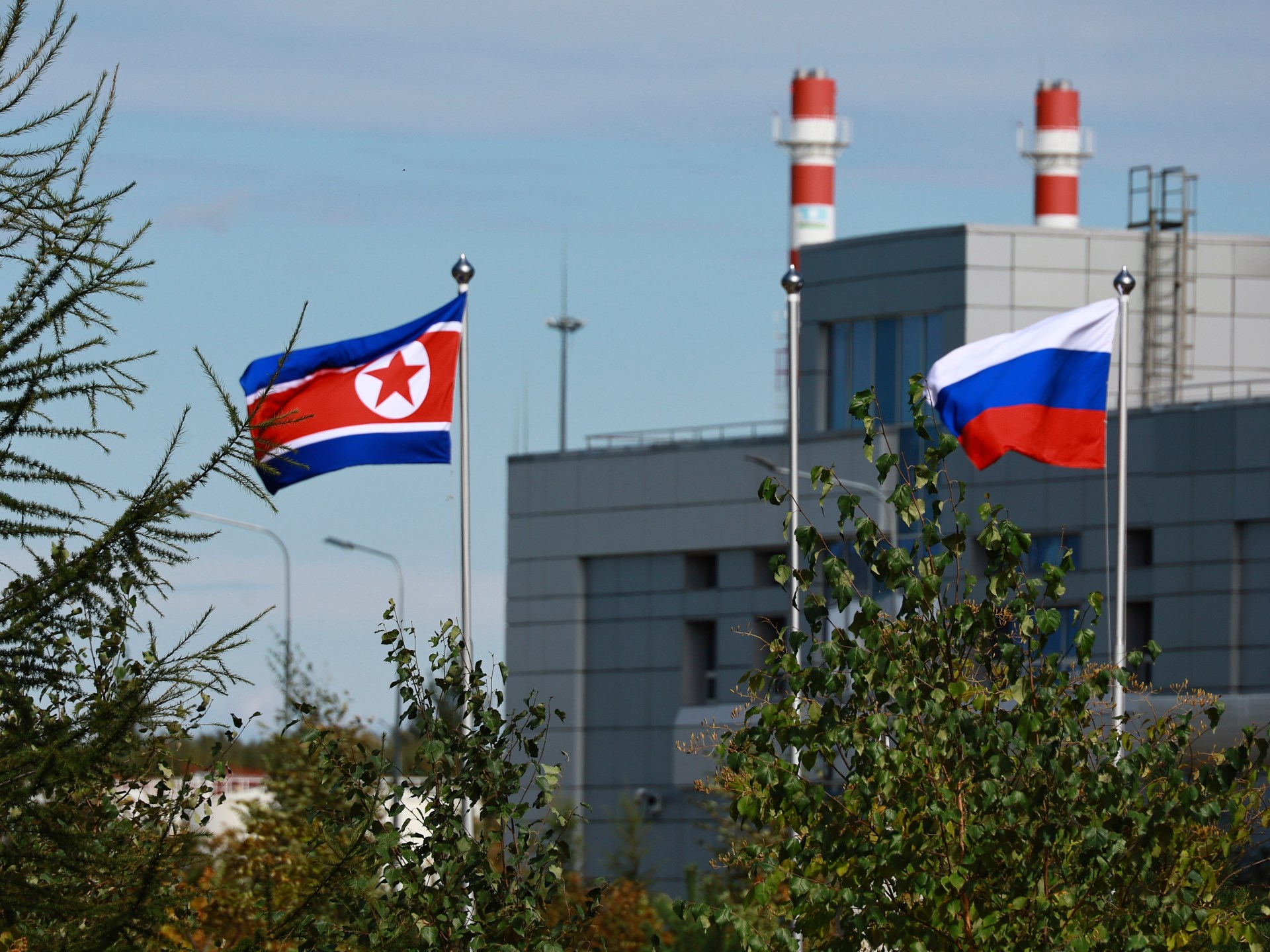 North Korean Workers Allegedly Trafficked to Russia via Student Visa Scheme