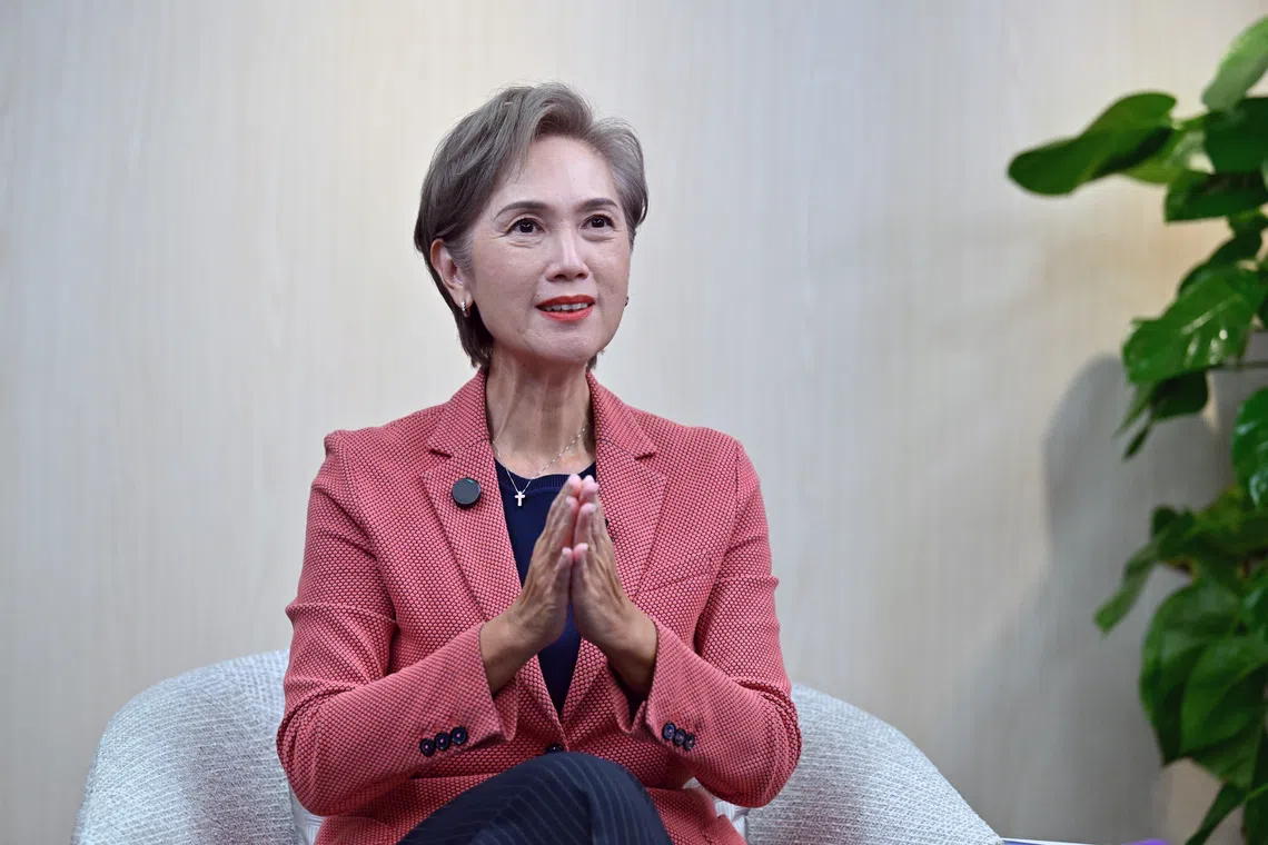 Singapore to harness AI defences against emerging artificial intelligence threats