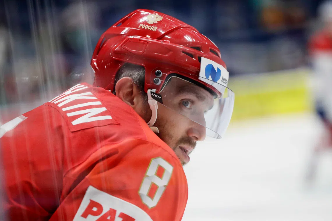 Five key storylines as NHL season commences this week