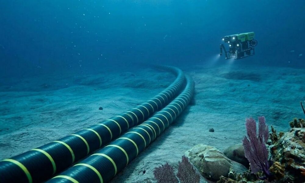 Iran Warns of New Targets, Points to Undersea Internet Cables
