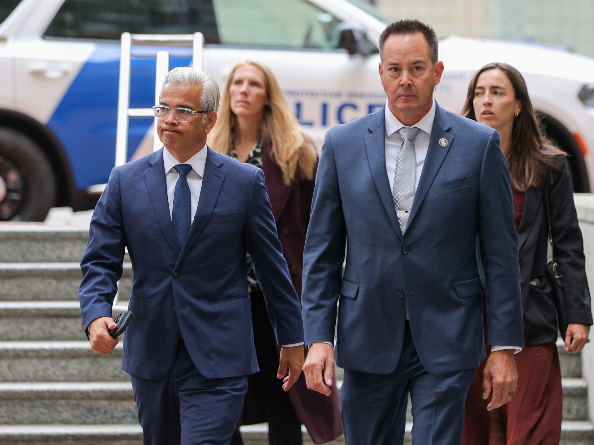 US court hears landmark case on Meta's effect on youth mental health