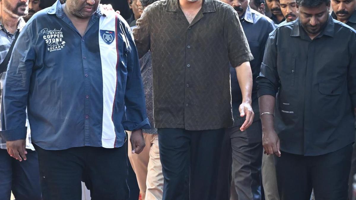 Tamil Nadu Governor, CM Vijay mourn death of celebrated composer Deva