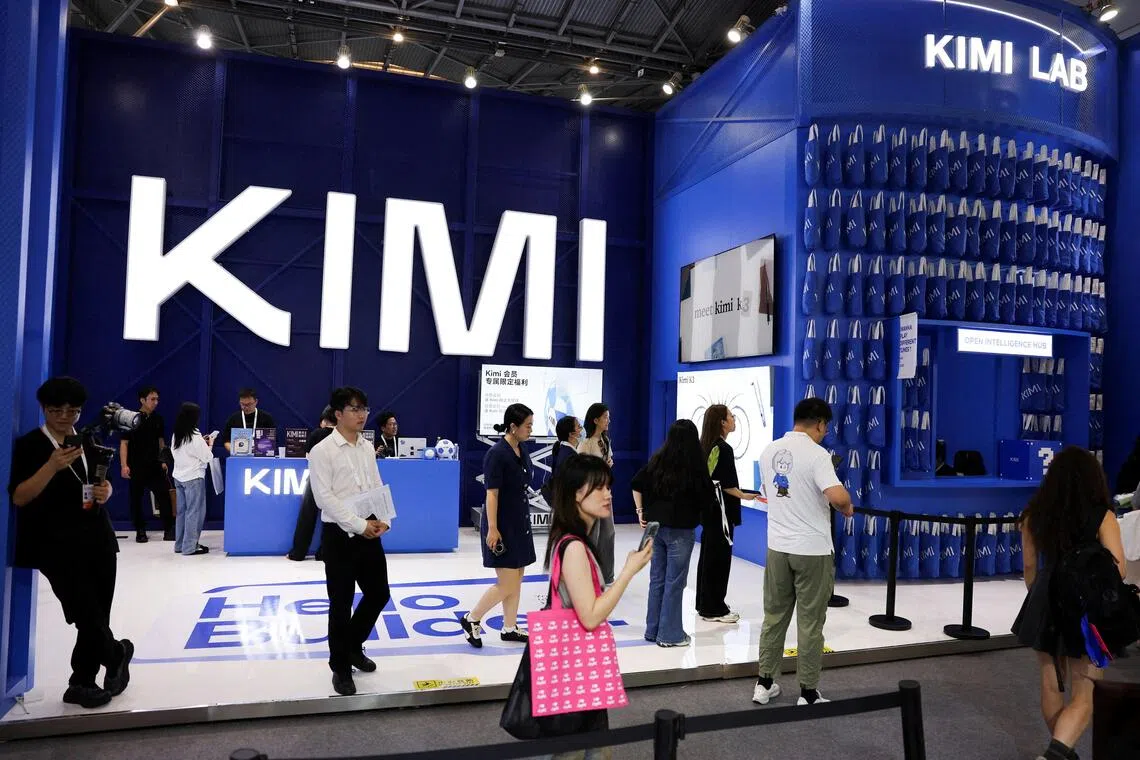 US and China pursue divergent strategies in global AI governance race