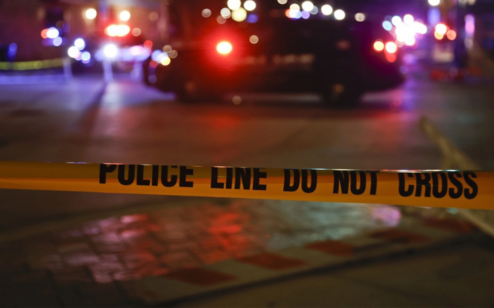 Five killed in shooting over hotel lease dispute in India