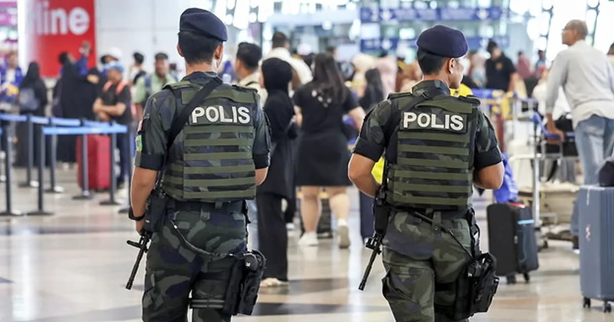 Over 650 Malaysian civil servants rewarded for corruption reports