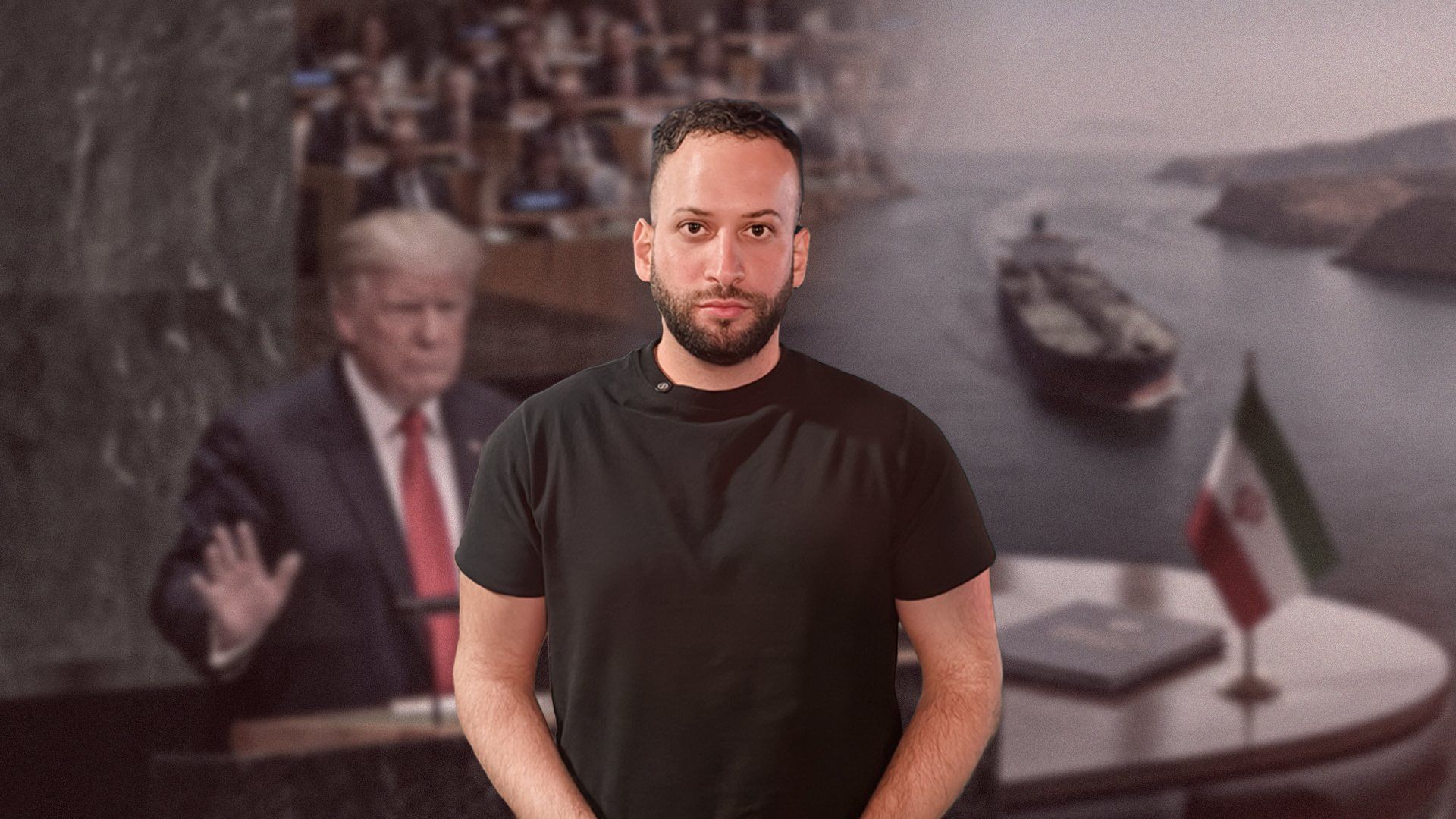 UN diplomacy yields limited progress on US-Iran tensions