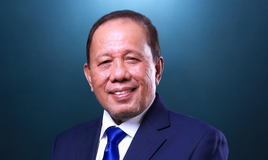 Ismail Nafian Nyatakan Dia Tetap Menjabat Sebagai Menteri Besar