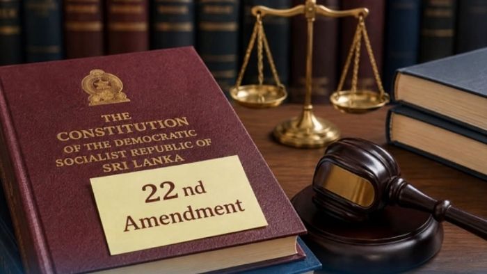 Parliament approves constitutional amendment with special majority backing