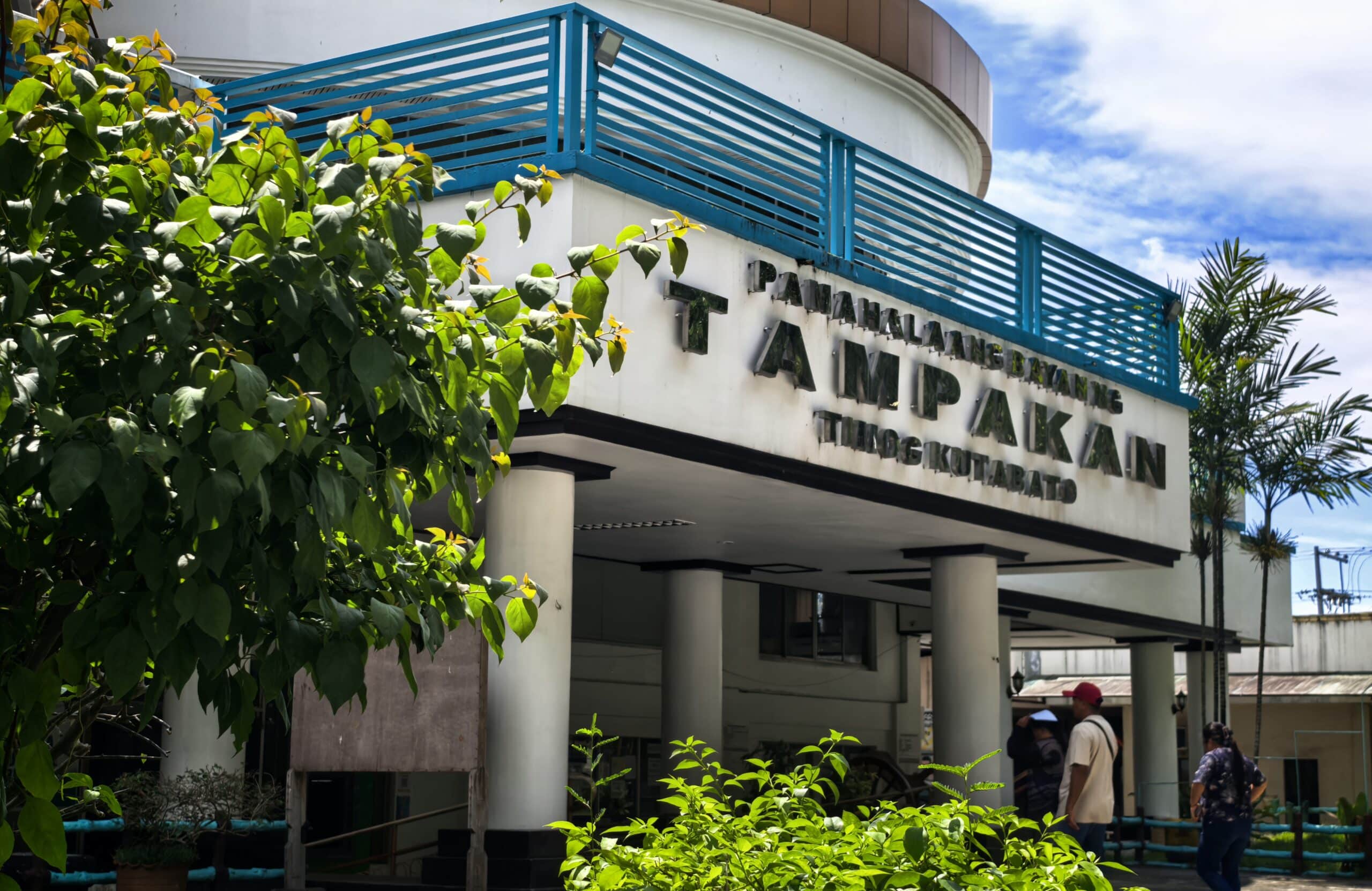 Tampakan forms task force ahead of anticipated Super El Niño impact