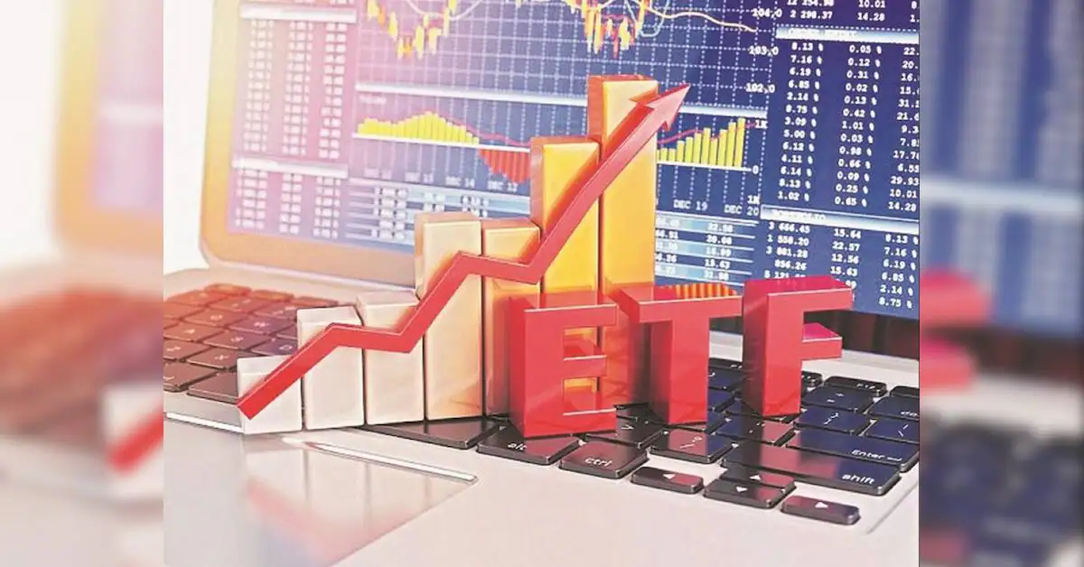 Mutual funds diversify equity portfolios with precious metal ETFs