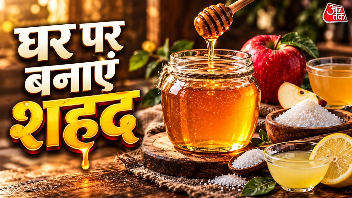 DIY Vegan Honey Alternative Gains Traction Among Indian Consumers