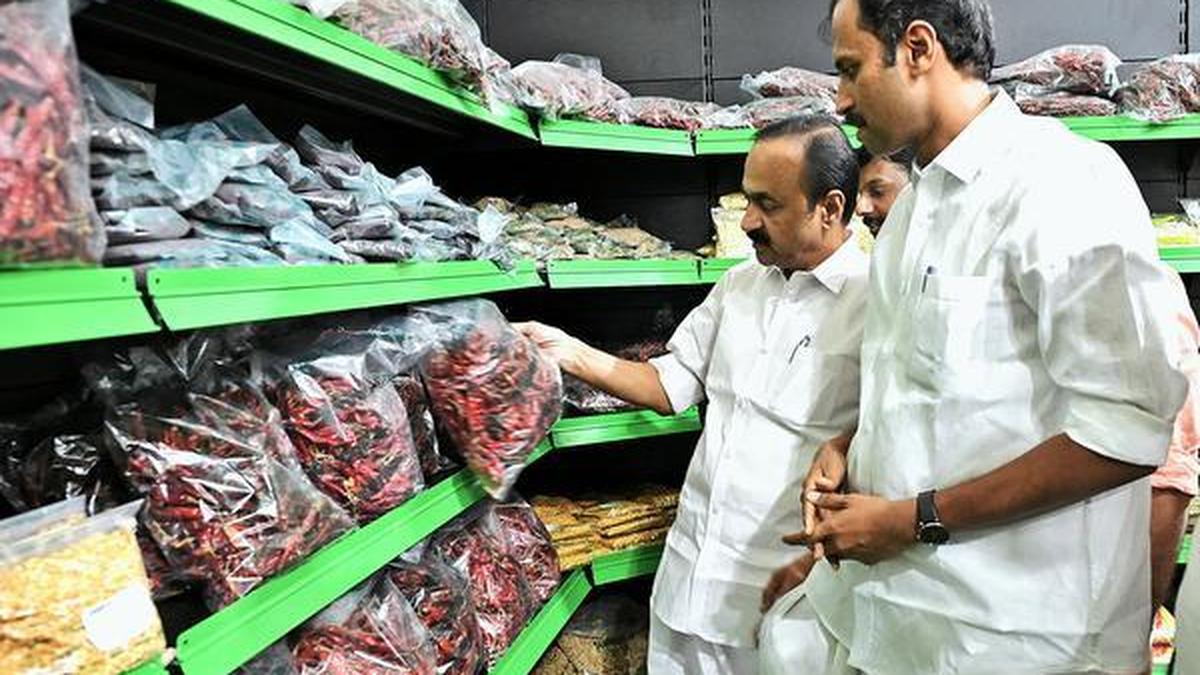 Kerala explores extending Onam rice distribution scheme by additional month