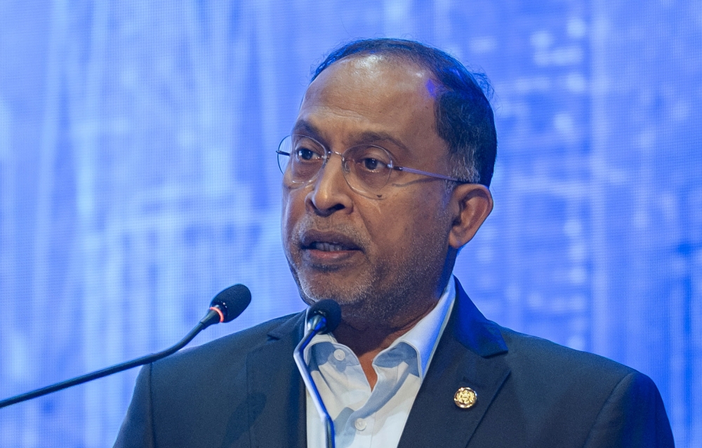 Kazakhstan seeks to strengthen higher education ties with Malaysia
