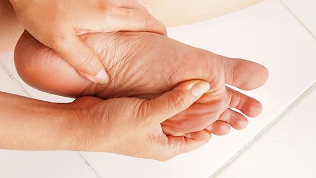 India's Diabetic Foot Society Pushes for Global Alliance on Limb Preservation