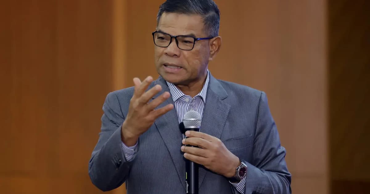 Lebih 2,000 Sukarelawan Terima Rawatan Dadah Sejak Akta Baharu Berkuat Kuasa