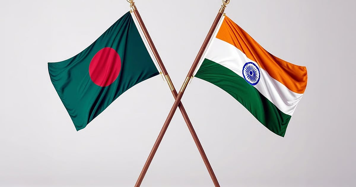 বাংলাদেশ-ভারত যৌথ কর্মী দল বৈঠক শুরু, বাণিজ্য বিষয়ে আলোচনা