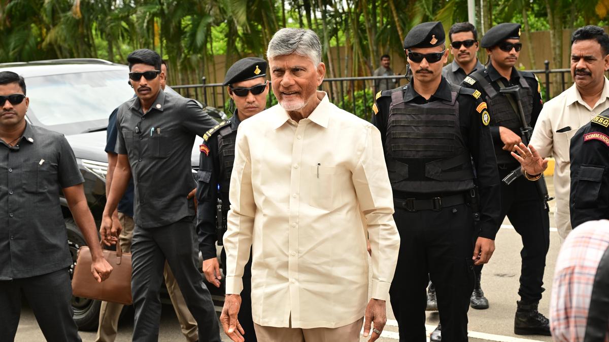 Andhra Pradesh races to hold local body polls amid funding crunch