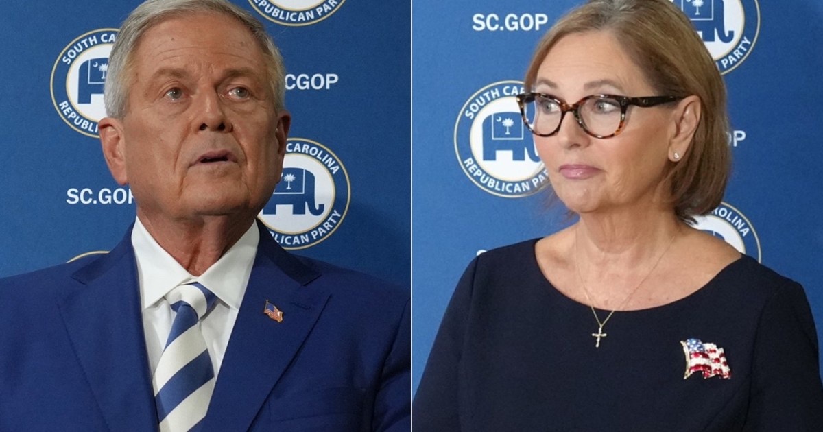 U.S. special elections in three states test midterm momentum