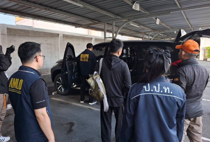 Bangkok authorities dismantle fraudulent child registration scheme