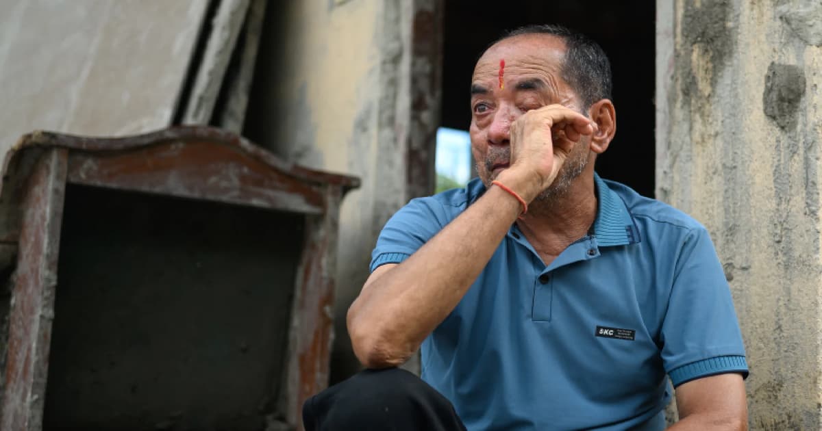 Nepal demands climate justice following devastating August disaster