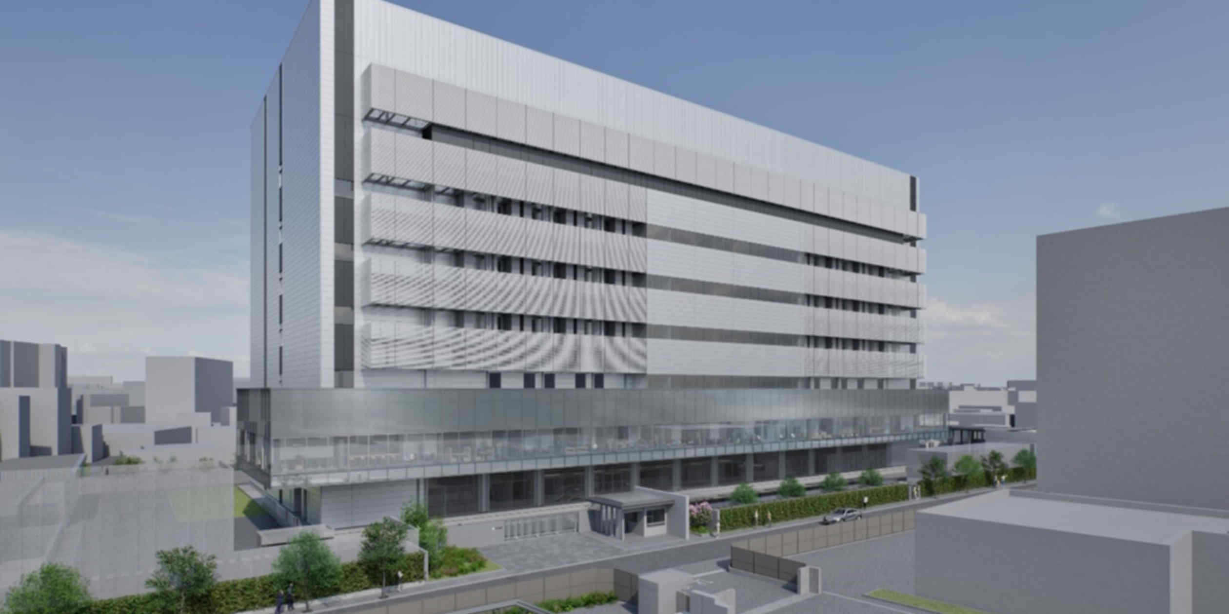 Roche-owned Chugai Pharma increases capital spending to boost domestic production