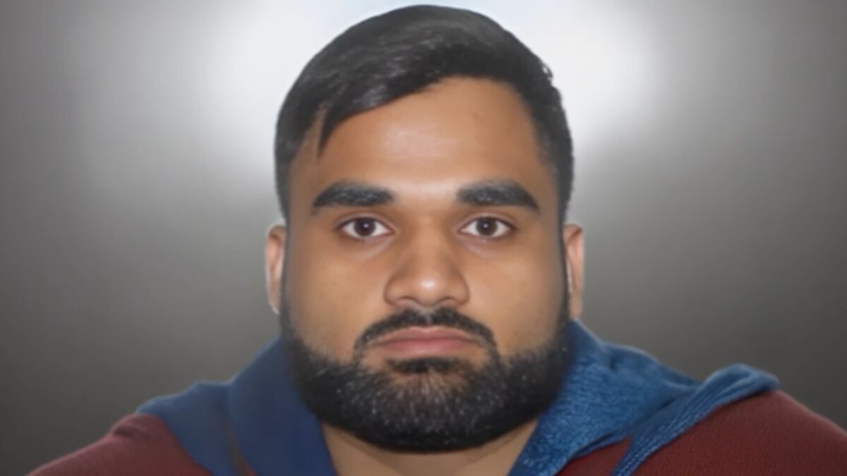 FBI adds Indian gangster Goldy Brar to most-wanted list