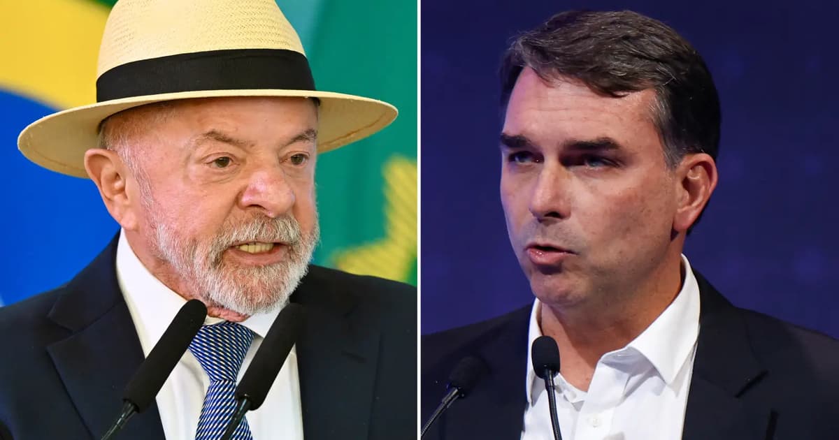 Brazil mengadakan pemilihan presiden yang sangat ketat dan penuh ketegangan