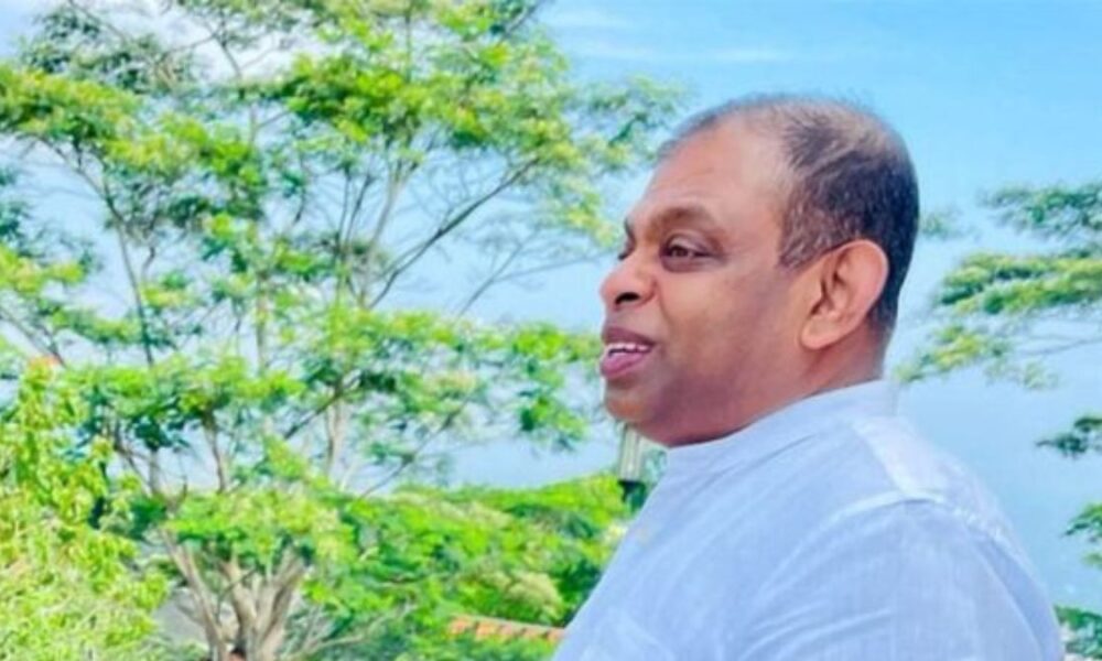 Former IGP Tennakoon among eight indicted in Weligama shooting case