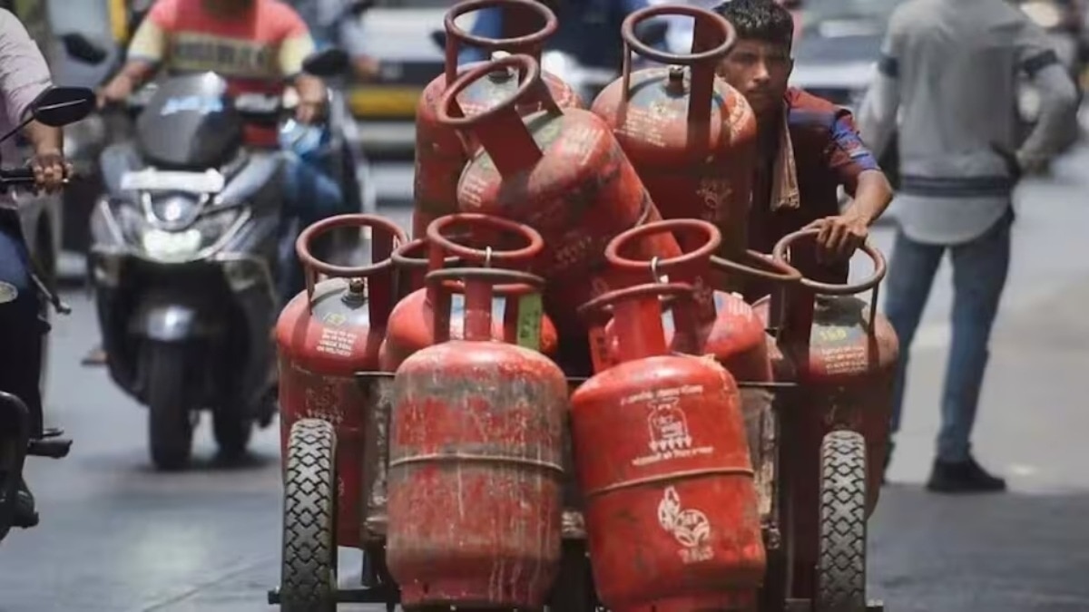 India to tighten LPG booking rules from October 1st