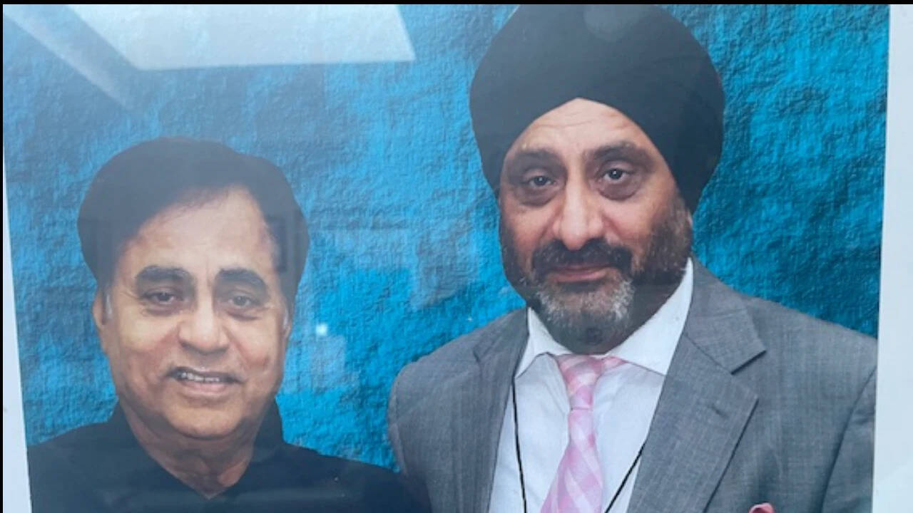 British-Indian businessman stripped of OBE over landlord conduct allegations