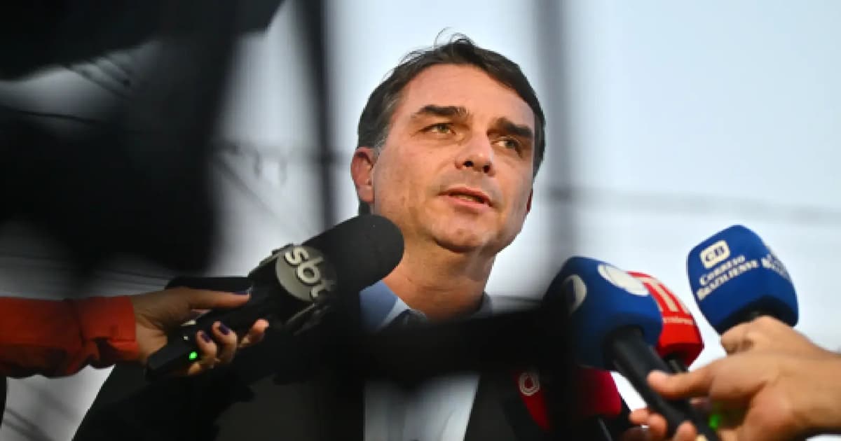 Bolsonaro's son pledges to respect Brazil's democratic election results
