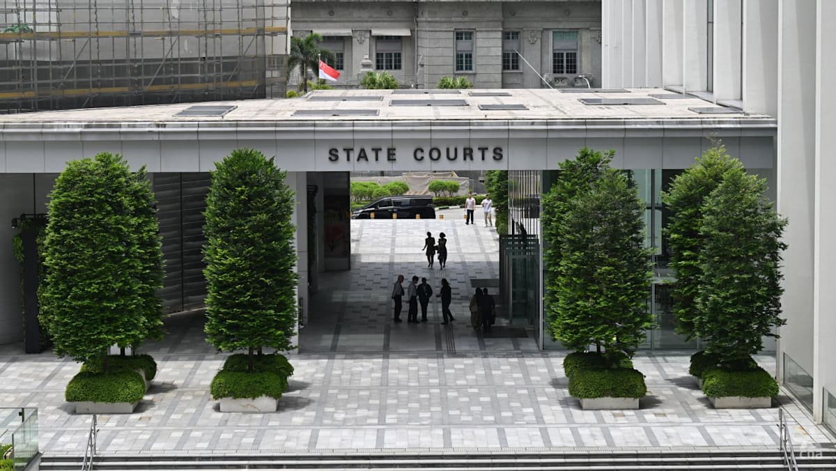 Teacher jailed nine years for sexual abuse of female student