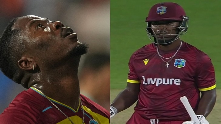India-West Indies ODI series concludes with thrilling final match