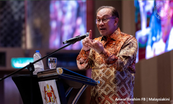 Pembatalan UUCA Bebaskan Pelajar Bersuara, Perkukuh Pemikiran Kritis