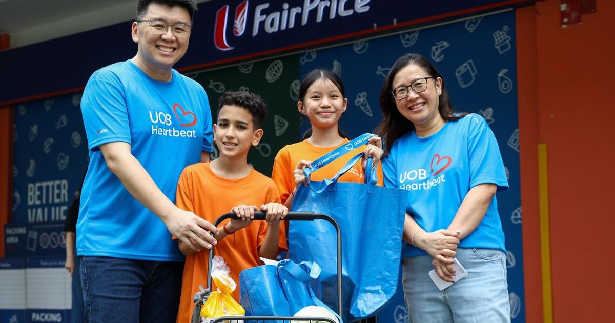Singapore banks gamify financial education for younger generation