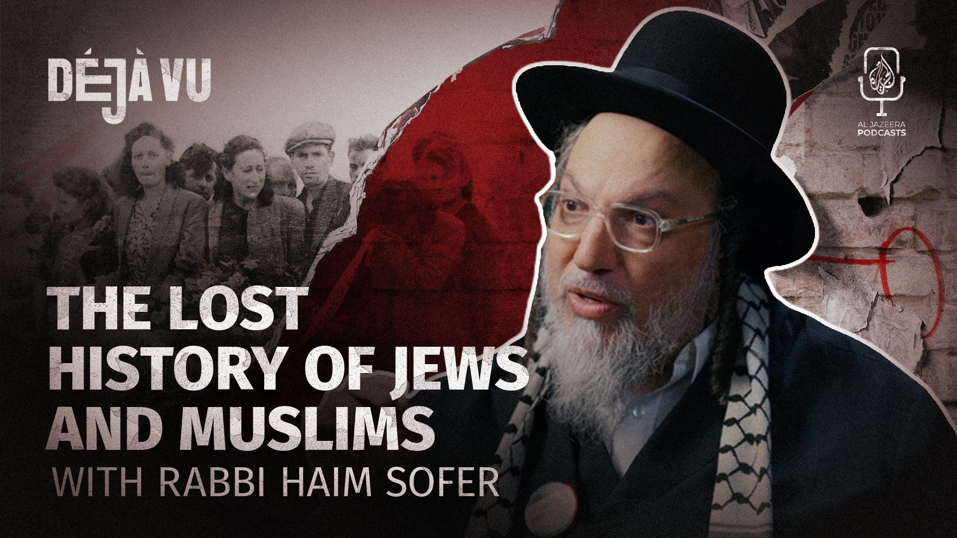 Religious scholar examines Zionism's impact on Jewish-Muslim coexistence