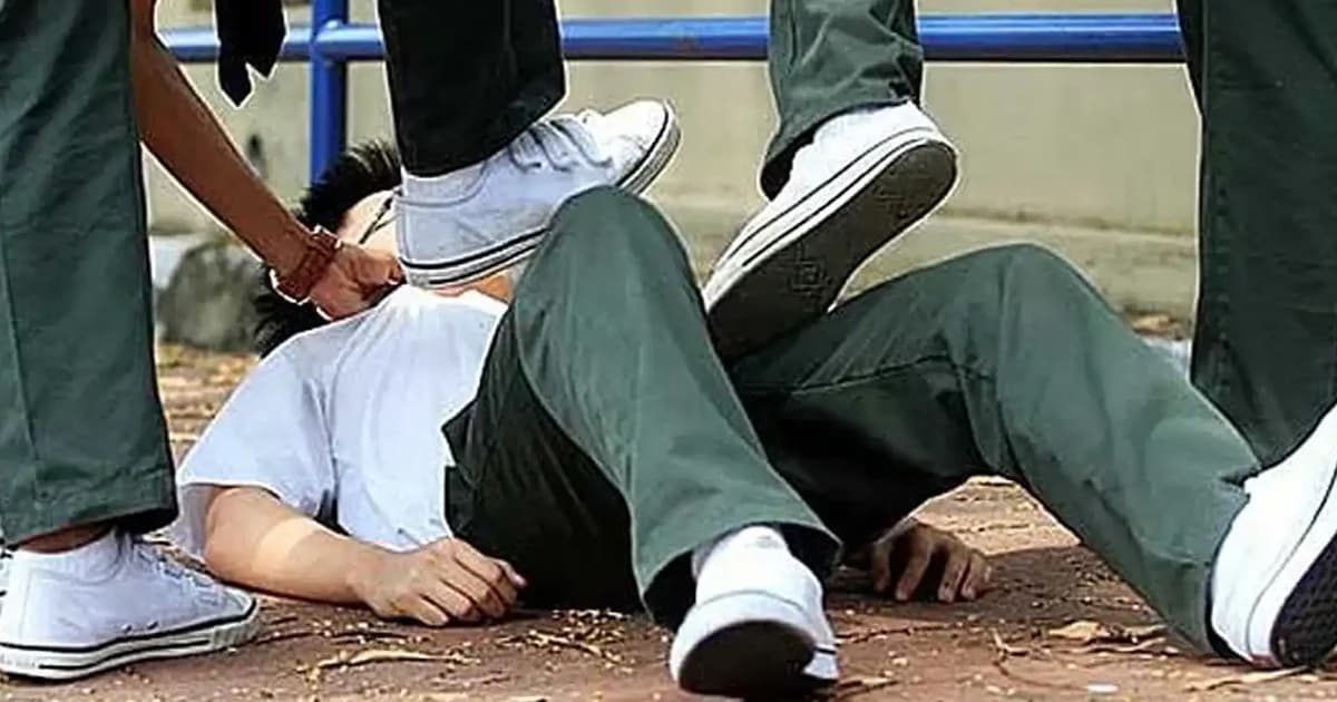 Ibu mendakwa anak dan pelajar lain dipukul di asrama sekolah agama