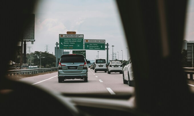Singapore ranks third in Malaysian traffic enforcement sweep across Johor