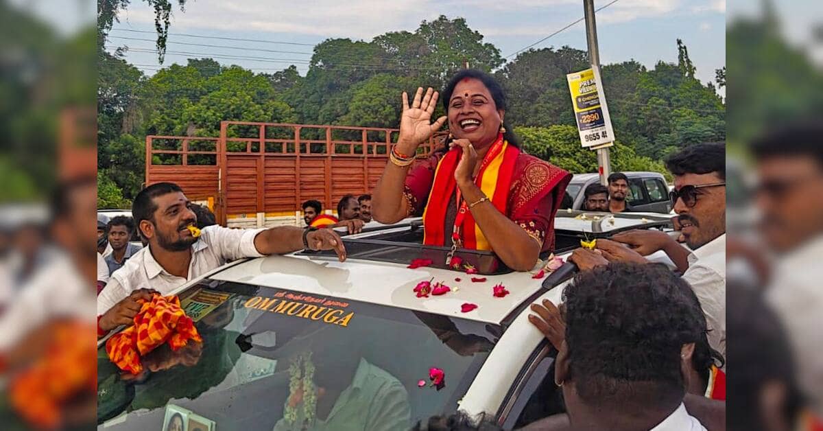 Ruling coalitions consolidate gains in assembly bypolls across eastern India