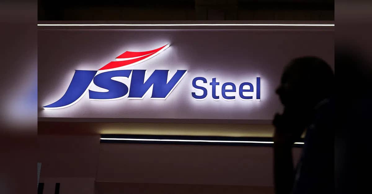 JSW Steel lifts Q2 output 5% to 7.27 million tonnes