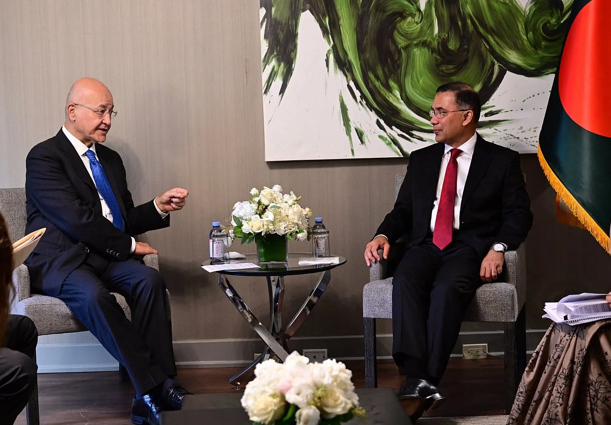 PM insists safe Rohingya return remains only viable solution